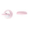 Generique Oeuf Vibrant Sans Fil Pinkless 8 x 3cm